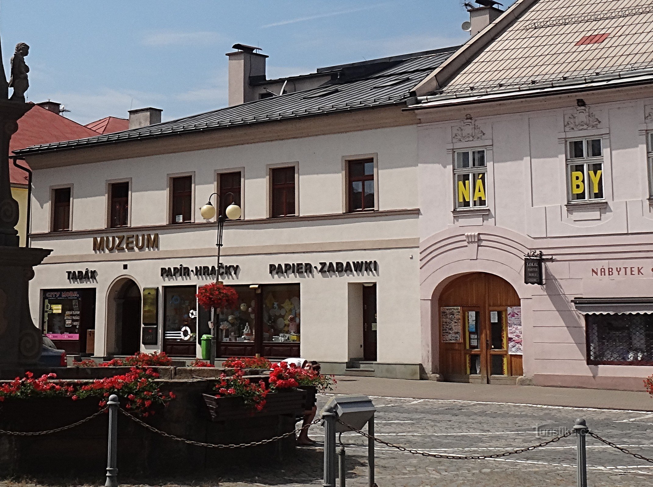 Muzeum Jabłonkowa