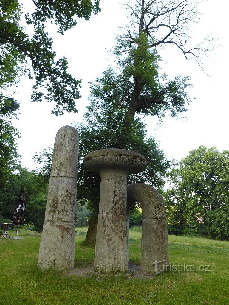 Wie ich unseren ältesten Fernmarsch gegangen bin - Teil eins, eine leichte Einführung.