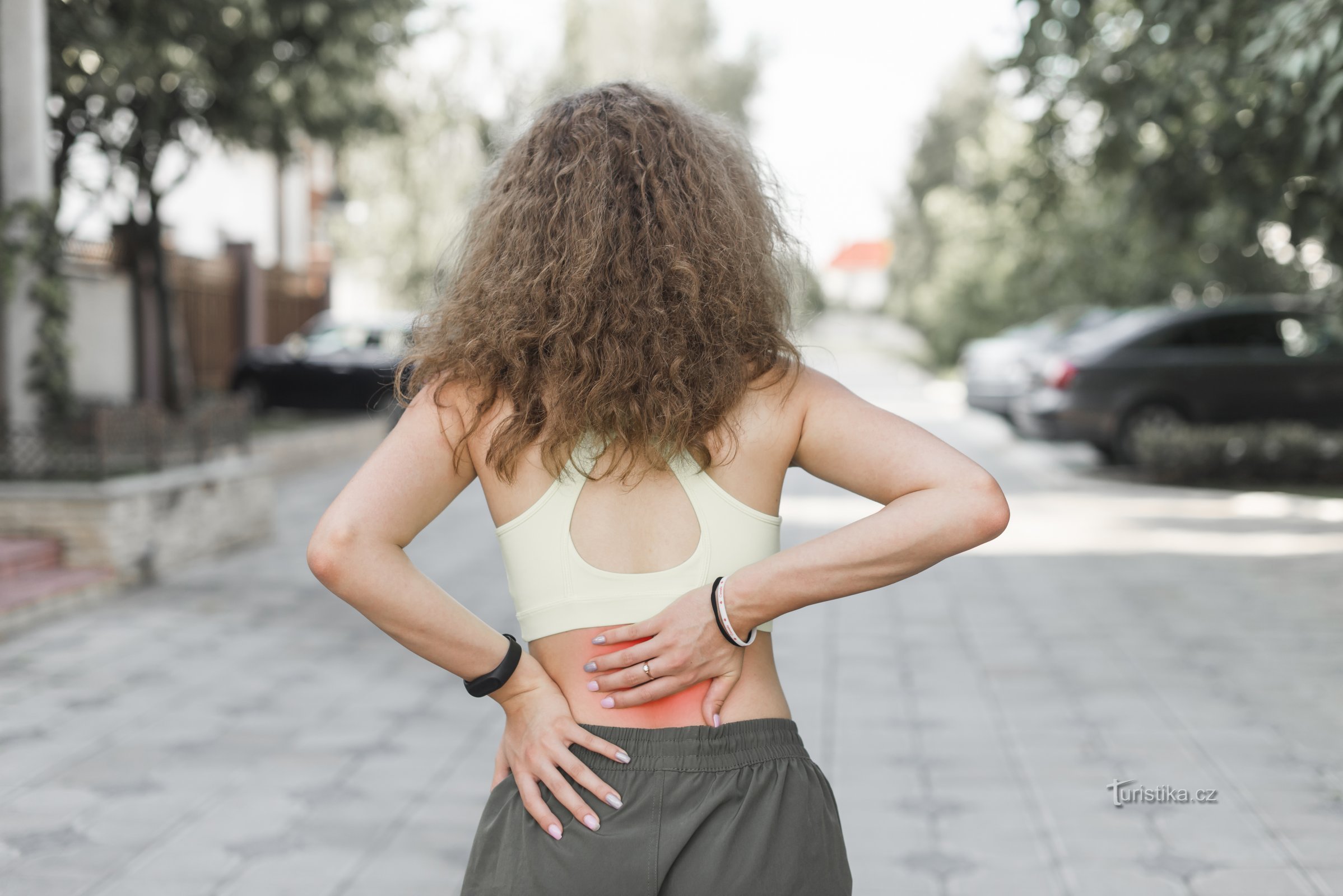 Qu'en est-il des blessures sportives mineures ?