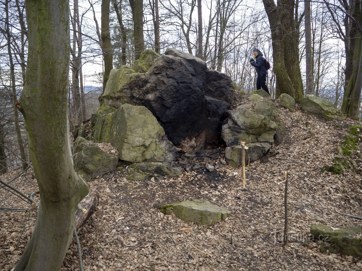 Kuten näette, rockery on melko suosittu