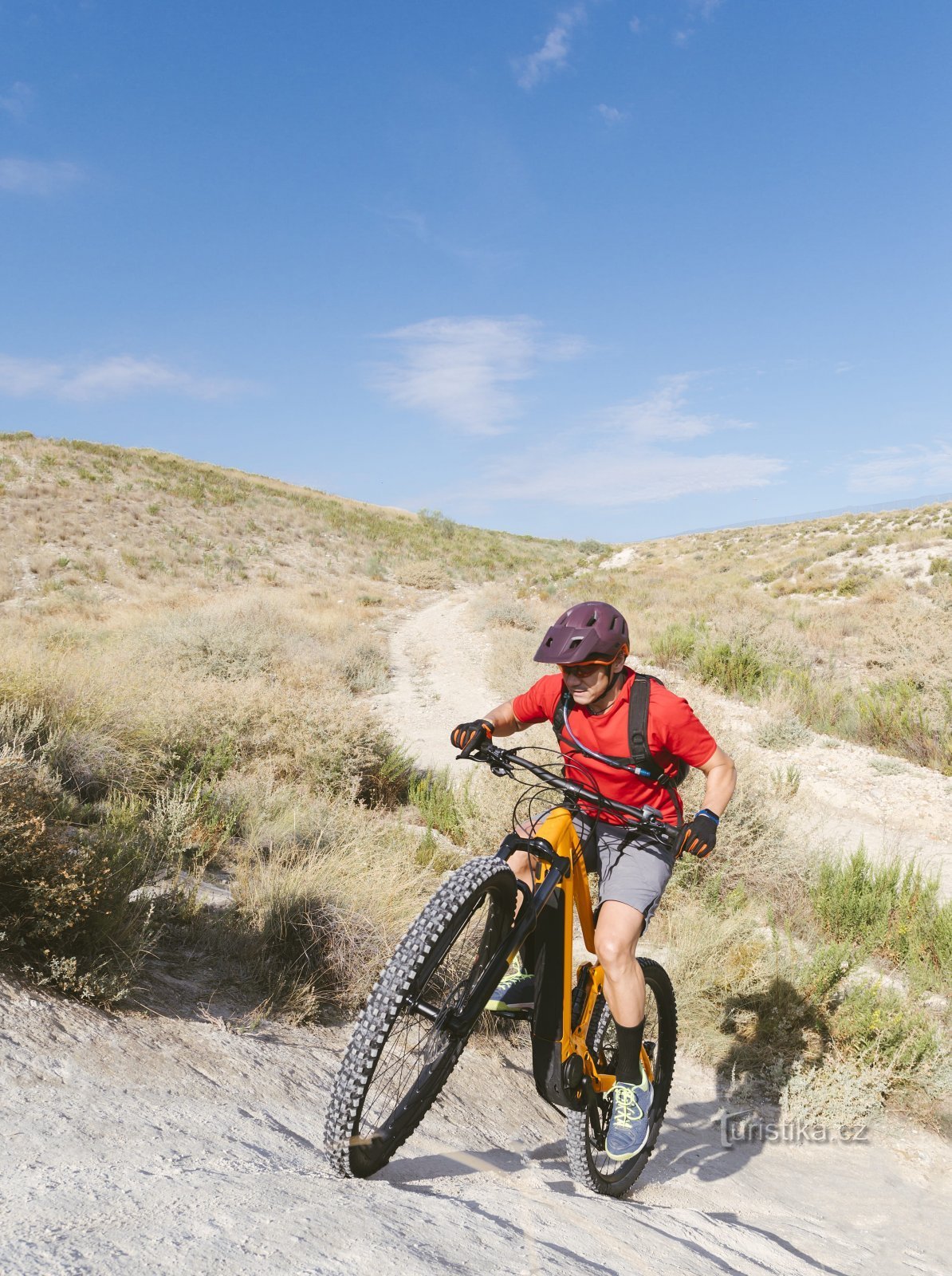 電動自転車の選び方、出典：spiritimedia.cz