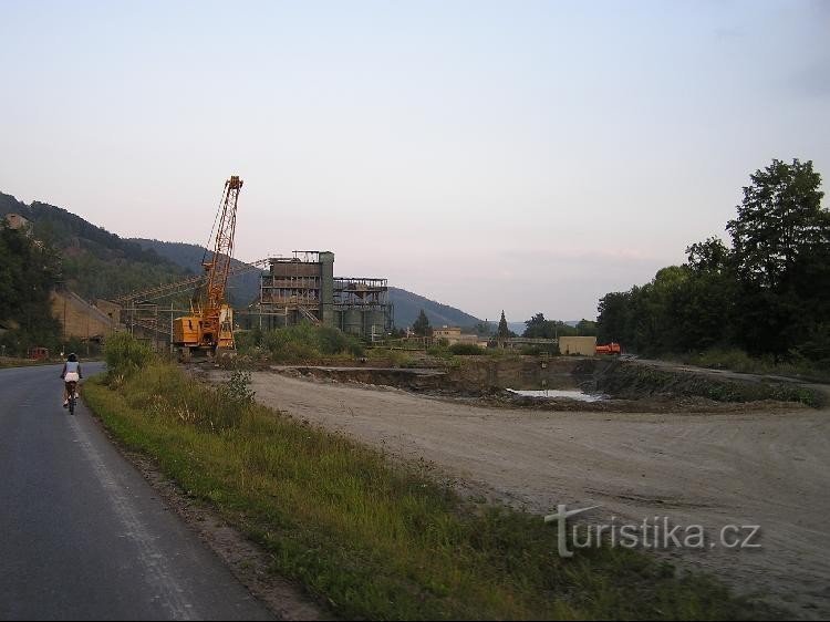 Jakubčovice nad Odrou: Jakubčovice nad Odrou