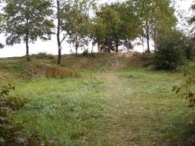 Jakubčovické šance