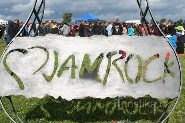 JamRock 2015 - Beperkte voorverkoop van tickets gelanceerd!