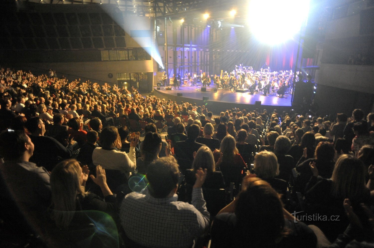 Filharmonia im. Janáčka Ostrava