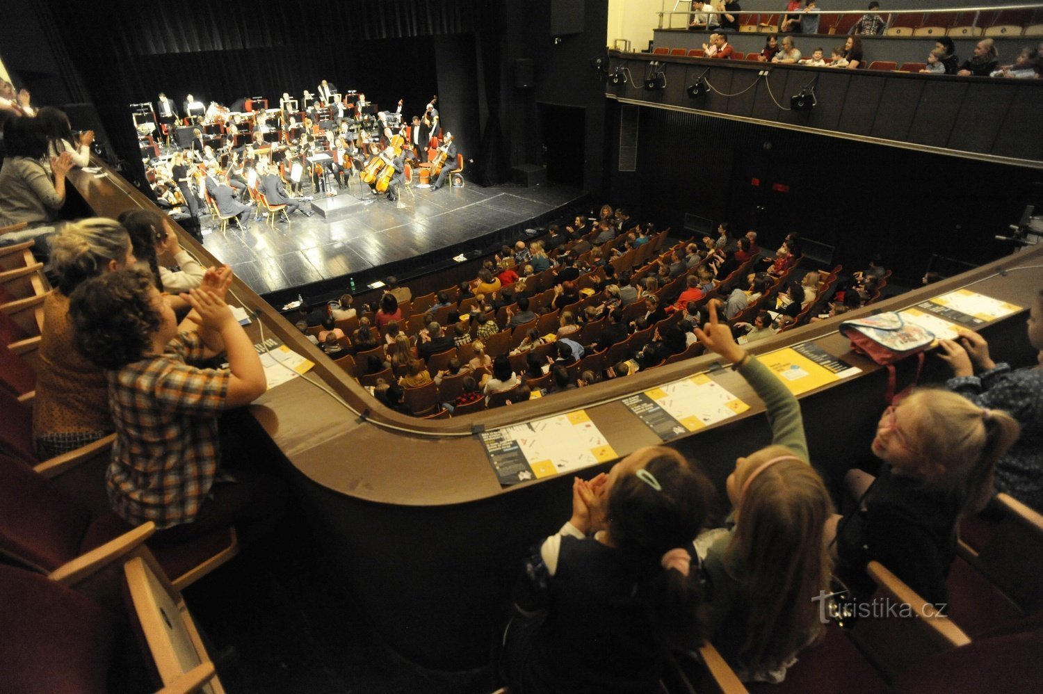 Janáček-Philharmonie Ostrava