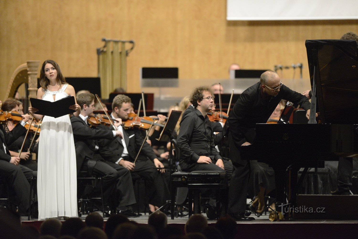 Philharmonie Janáček d'Ostrava