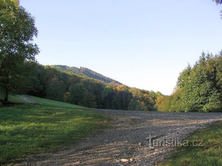 La sella di Giovanni