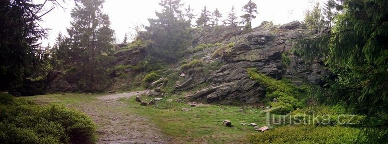 pedra de janeiro