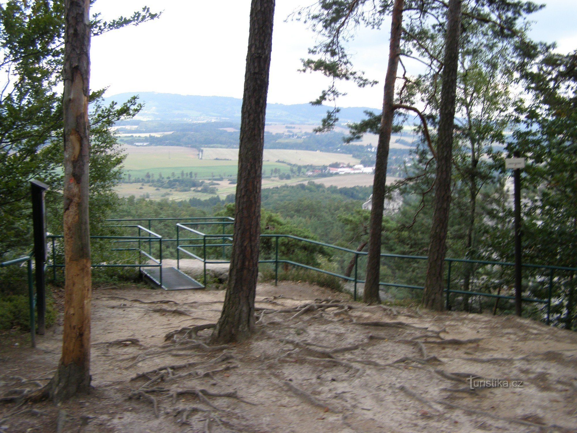 Le point de vue de Jan