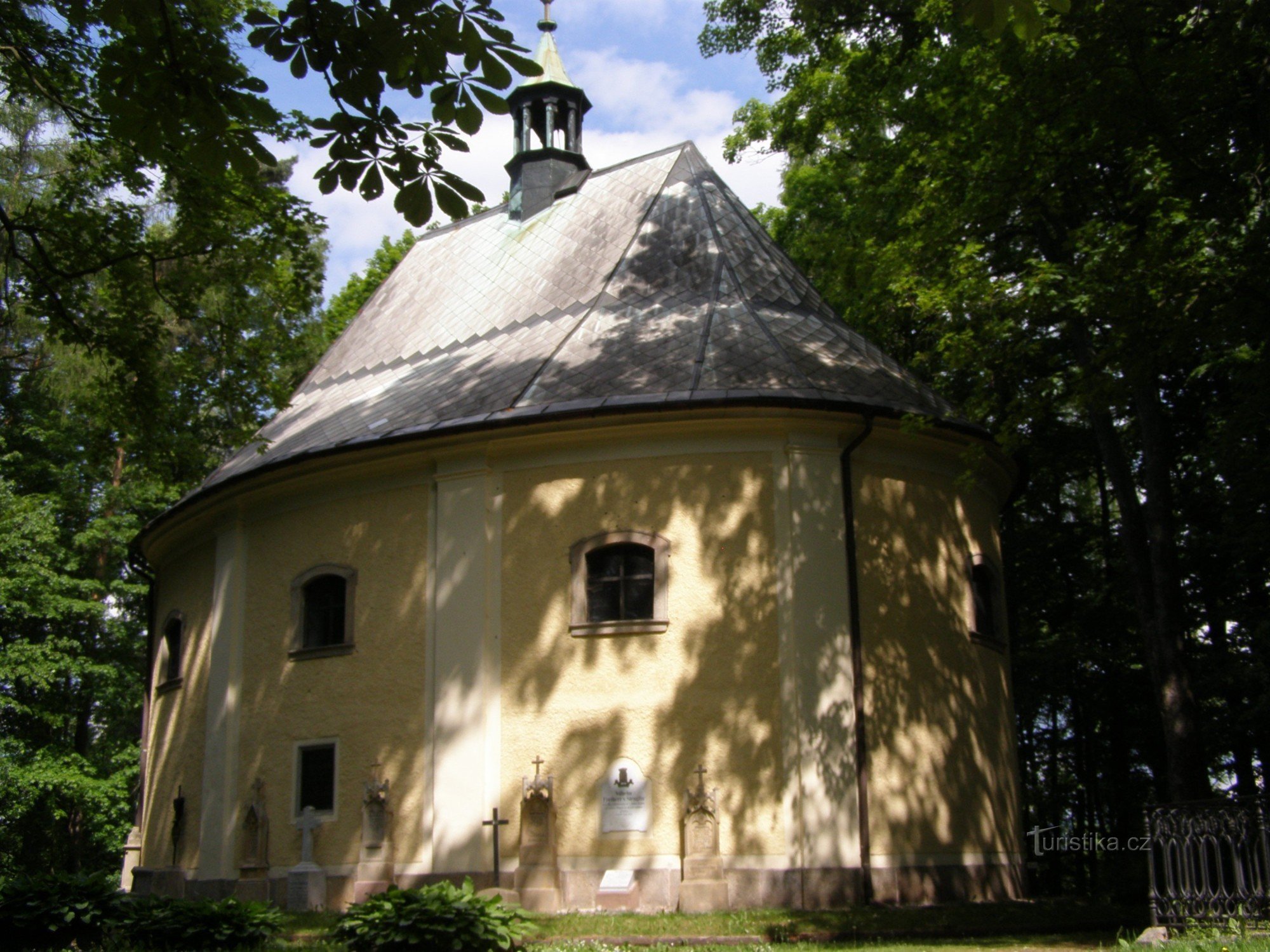 Capilla de Juan