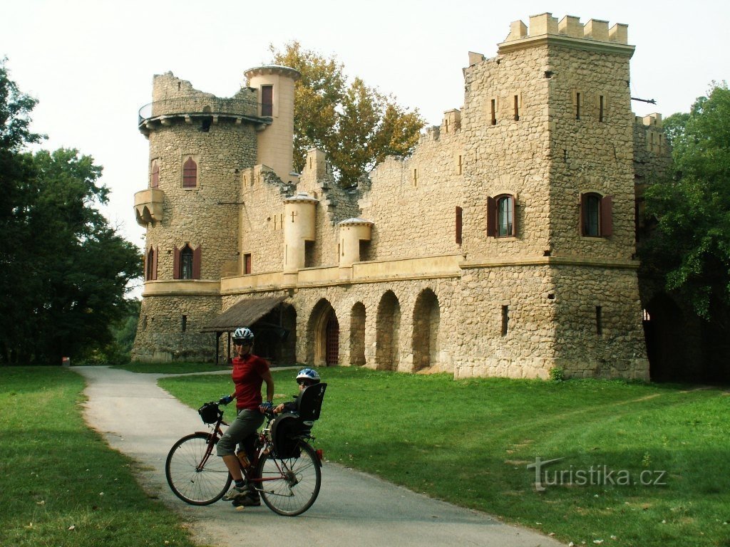 Jan's Castle
