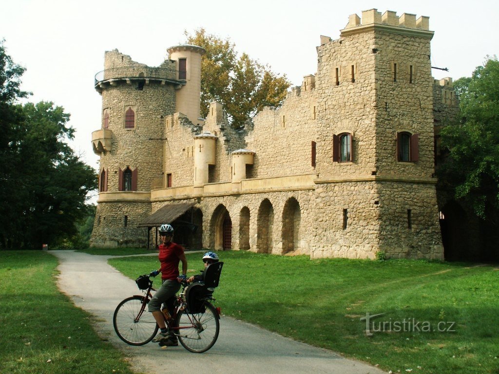 Castelo de Jan