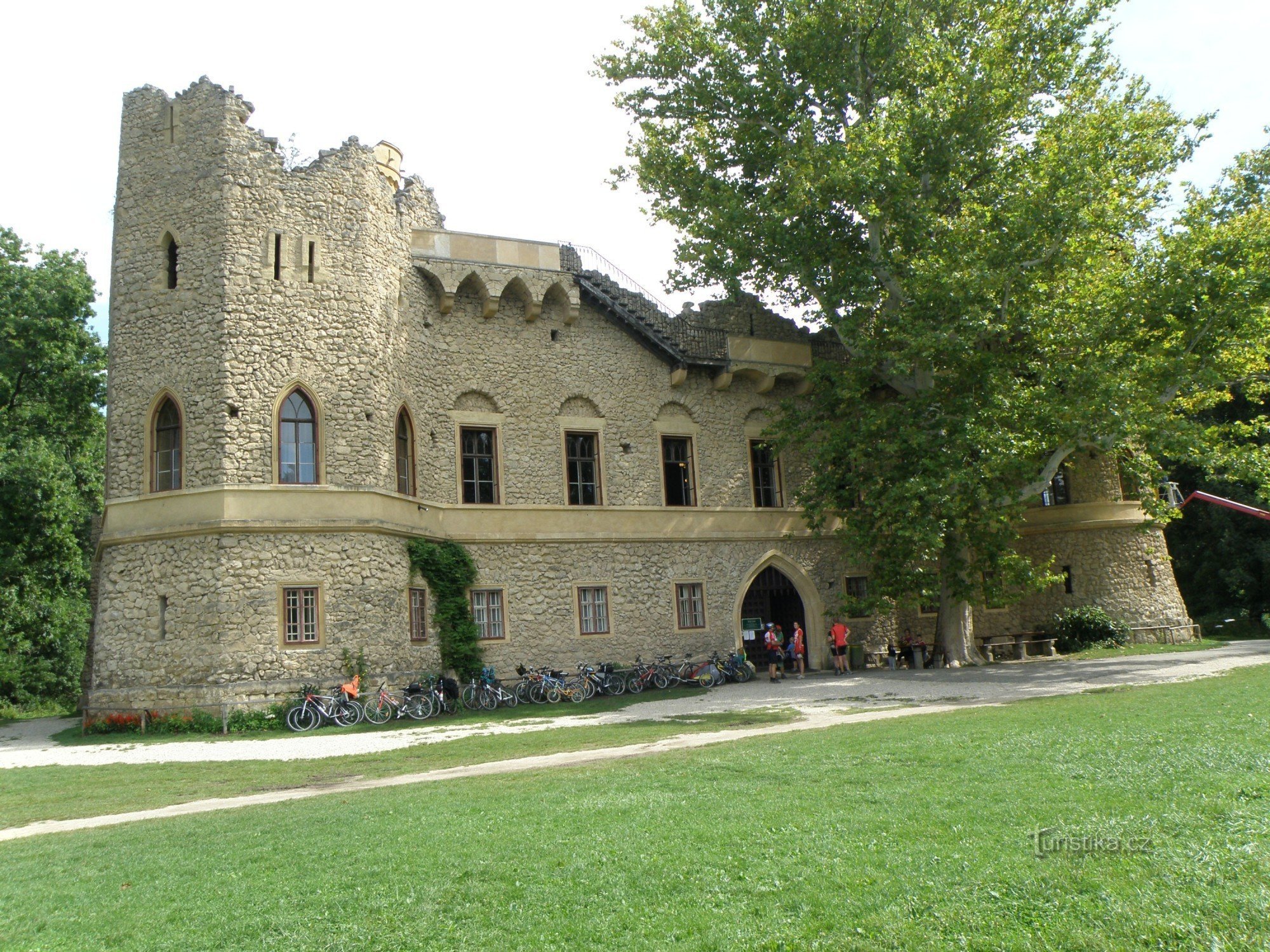 Castelo de Jan