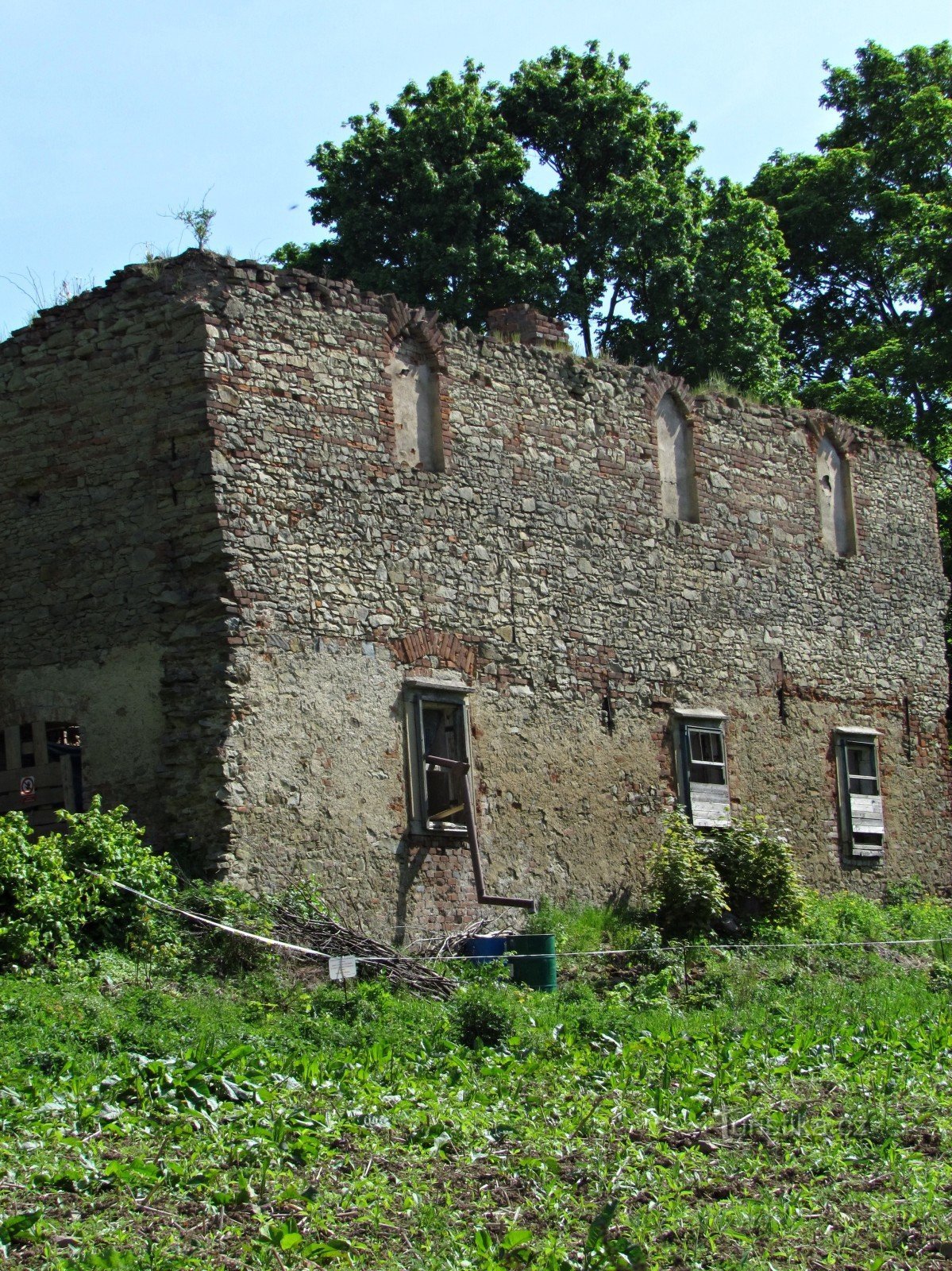 Castelo de Jan