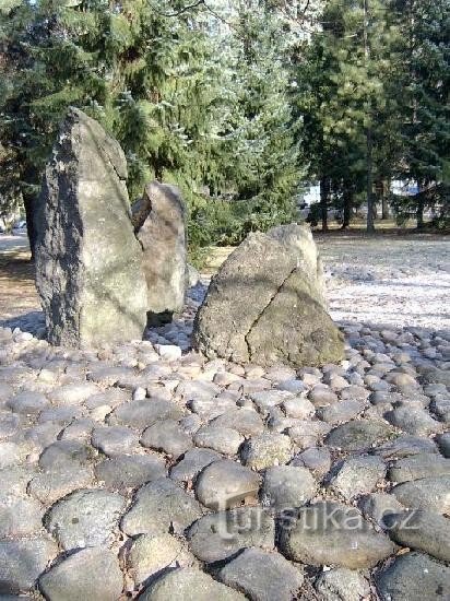 Japanischer Garten 2