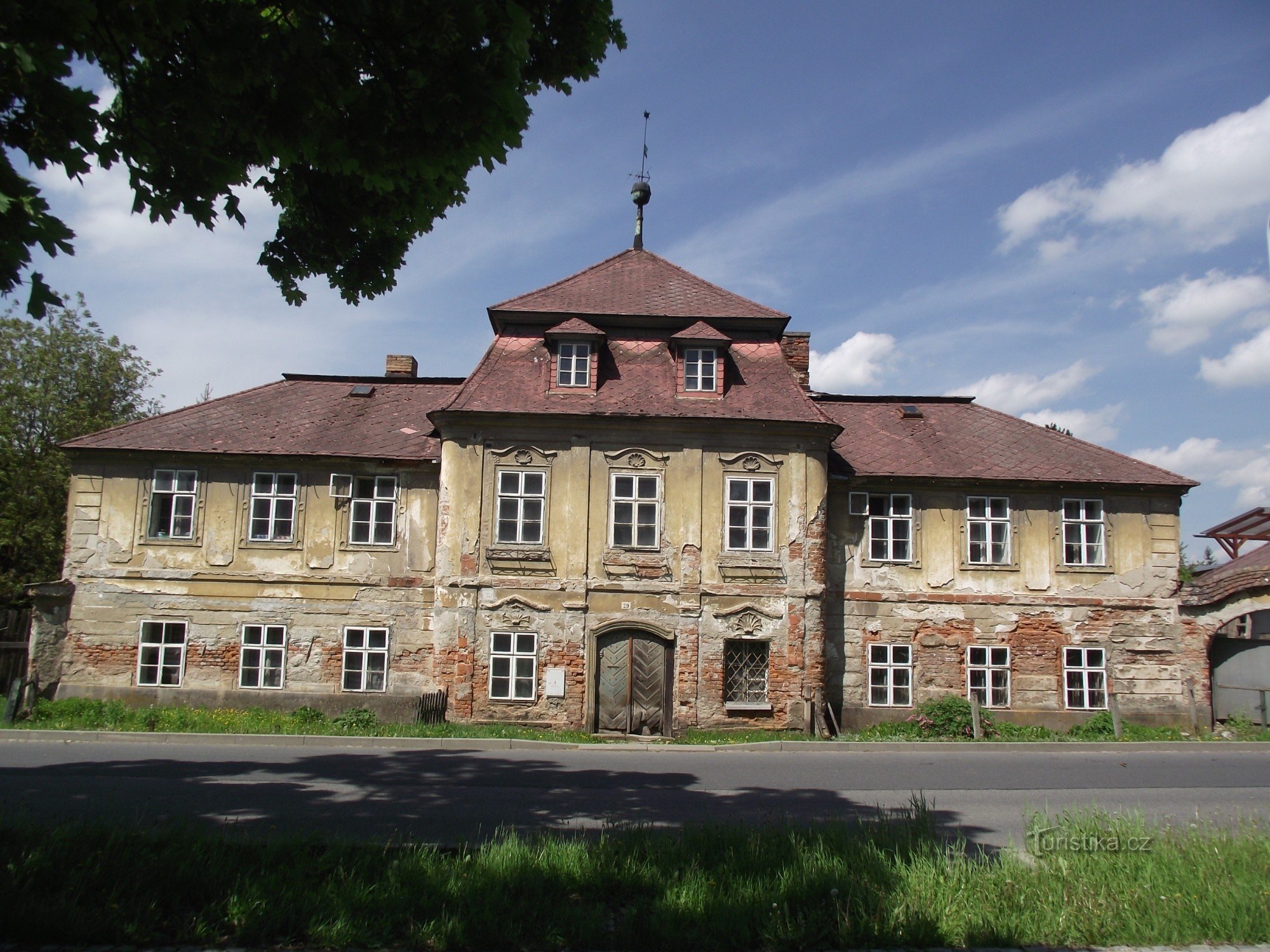 usine de printemps