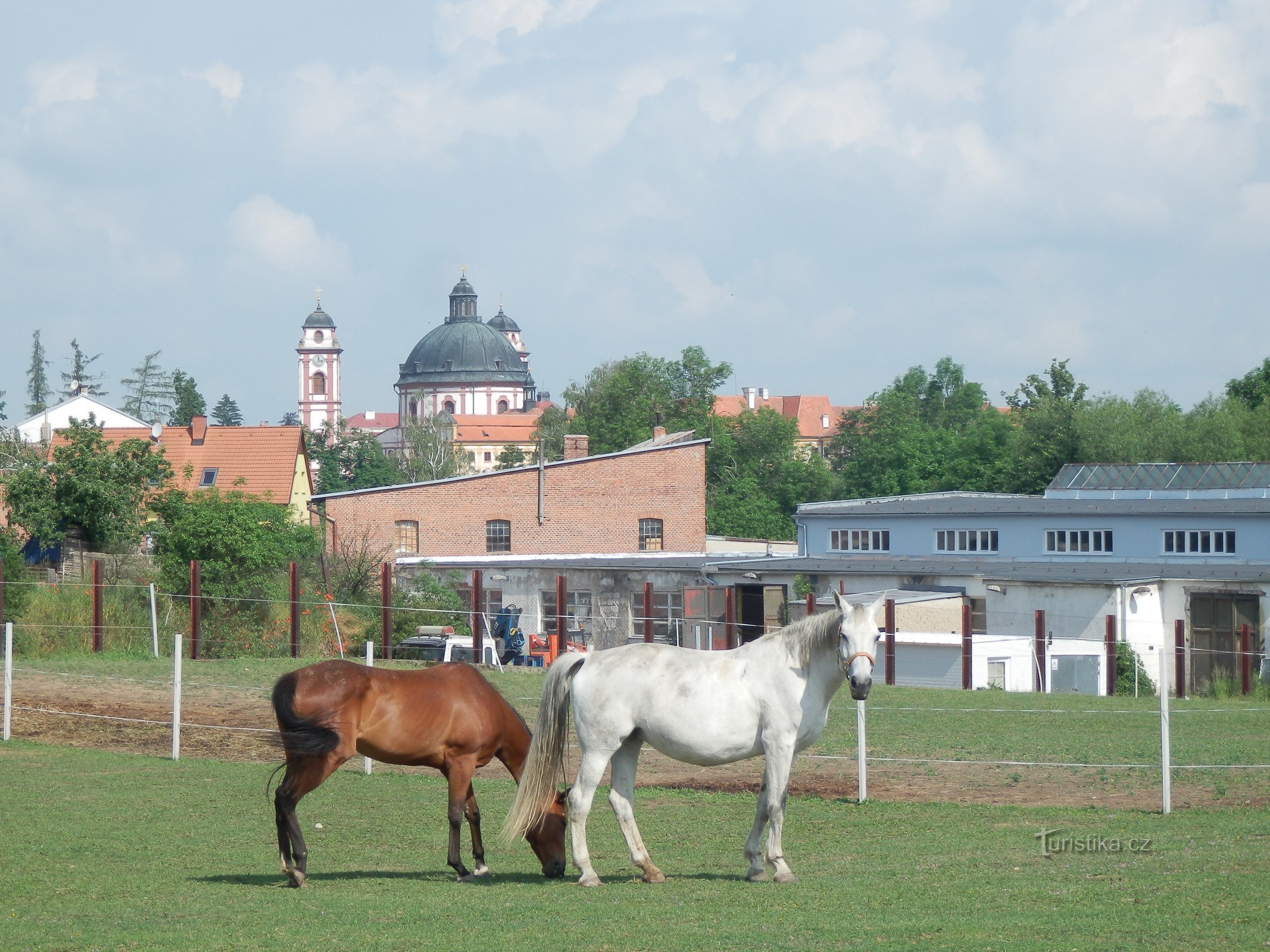 Jaroměice