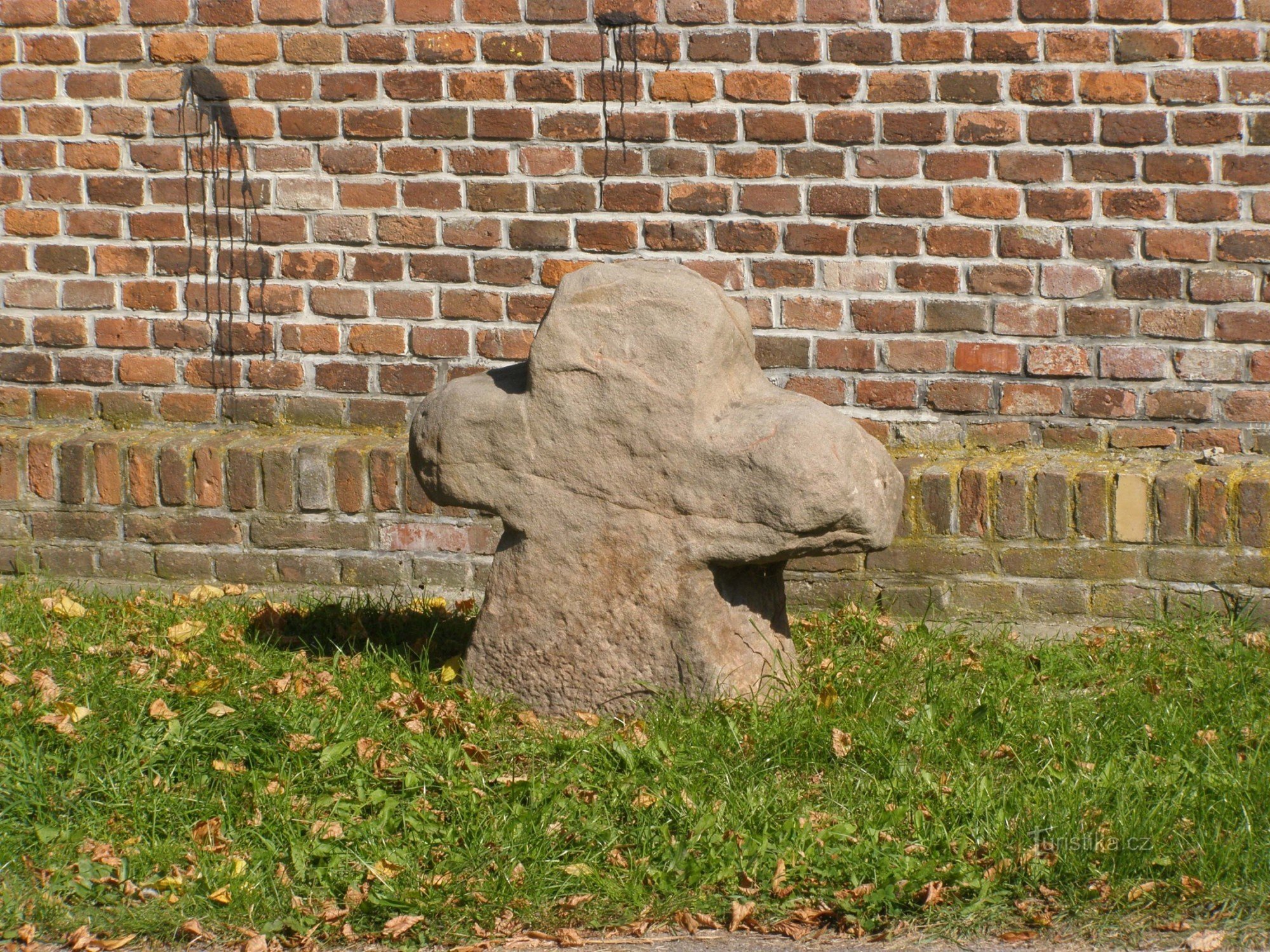 Jasenná - Reconciliation Cross