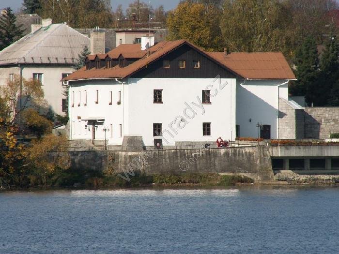 Jaškovská krčma