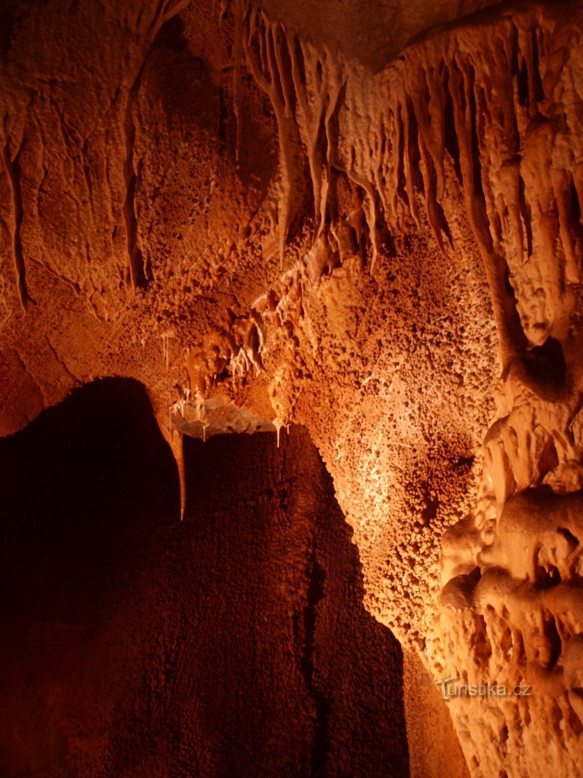 Cavernas de Javoříč