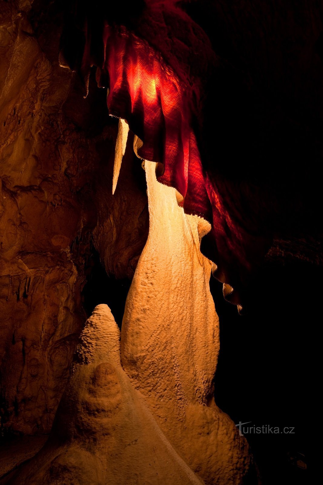 Javoříč Caves