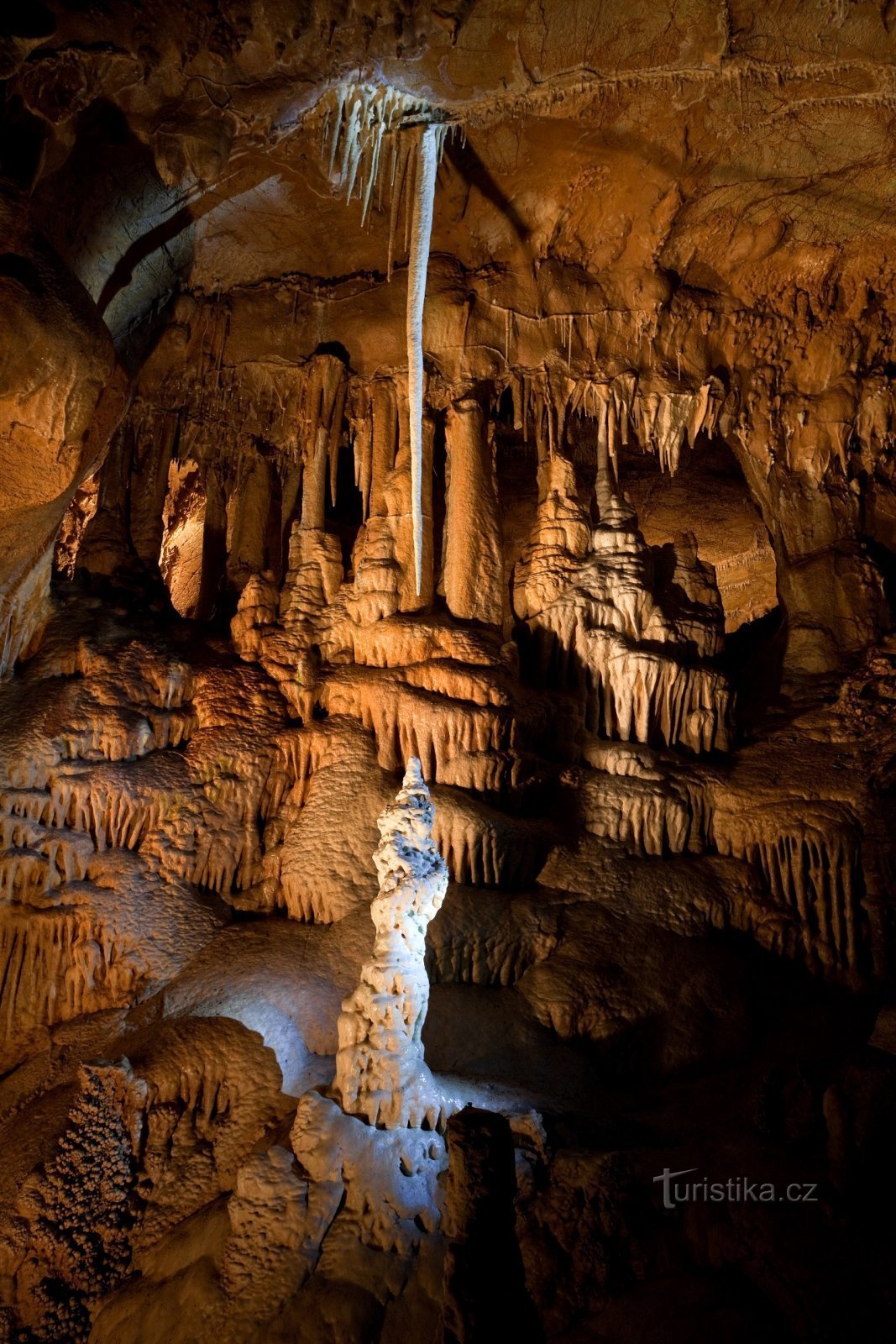 Javoříč Caves