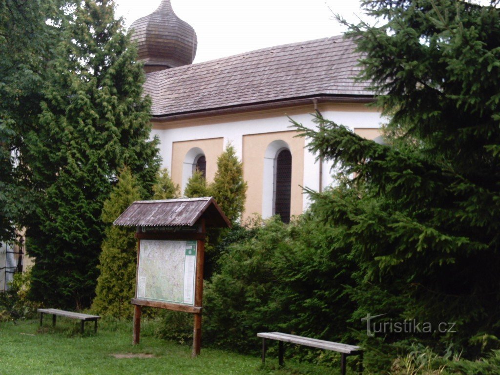 Igreja de bordo