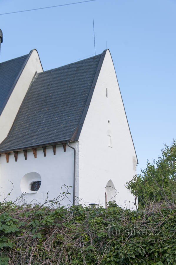 Cimetière des érables