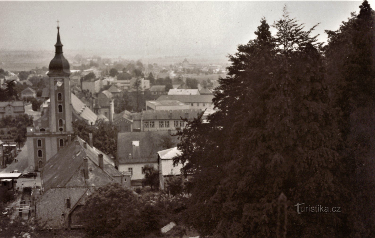 Javorník u Šleskoj - željeznička postaja