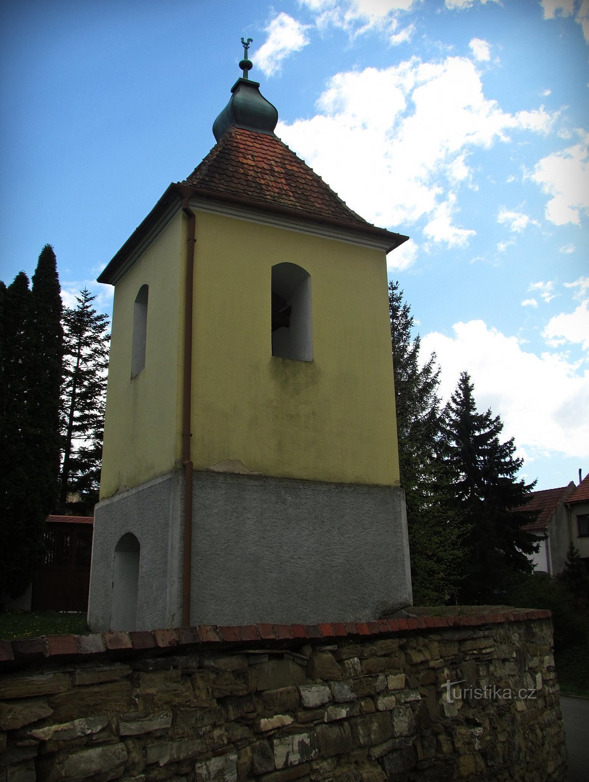 Árbol de arce - campana