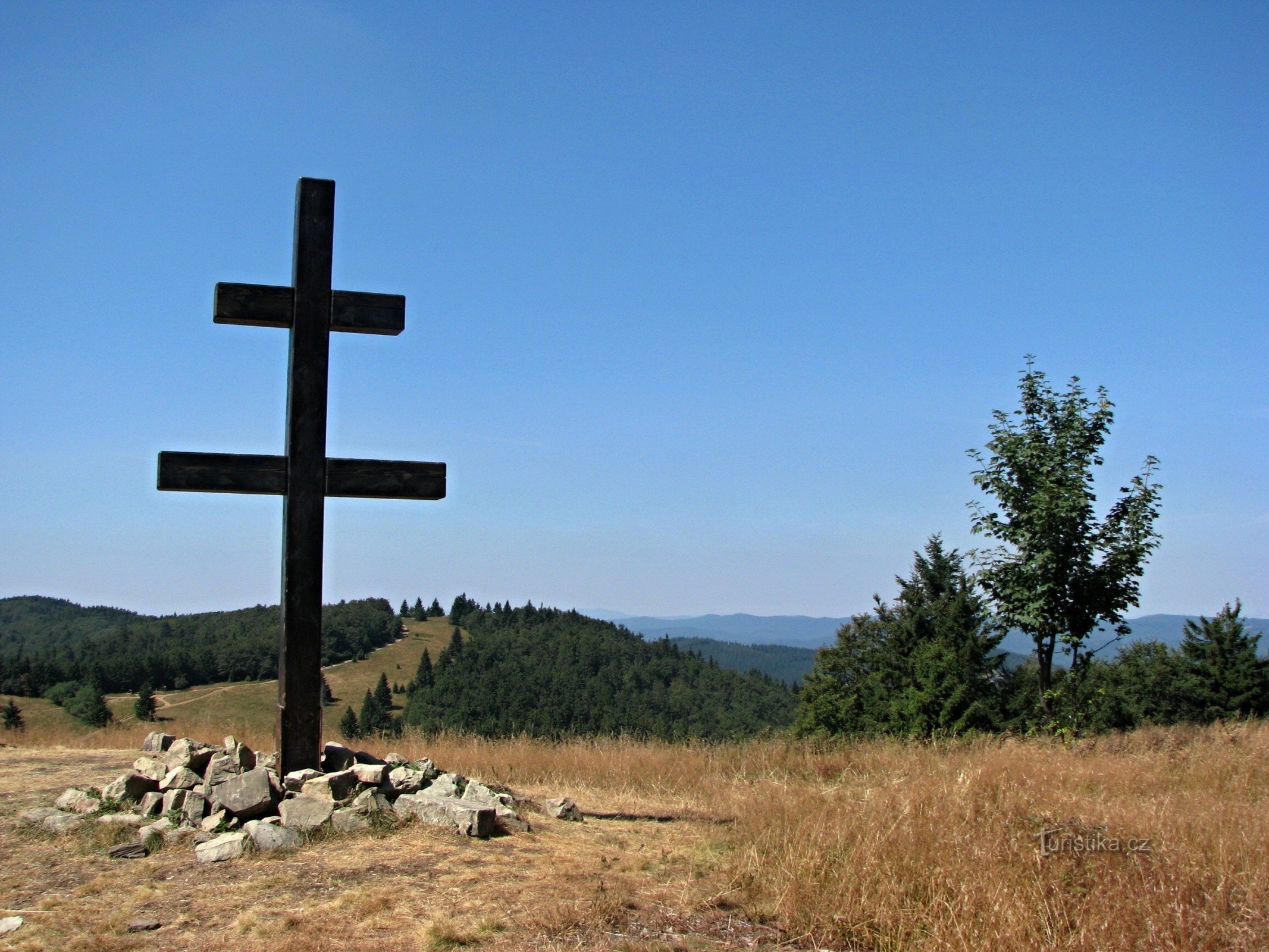 Javore: Velika sikavica