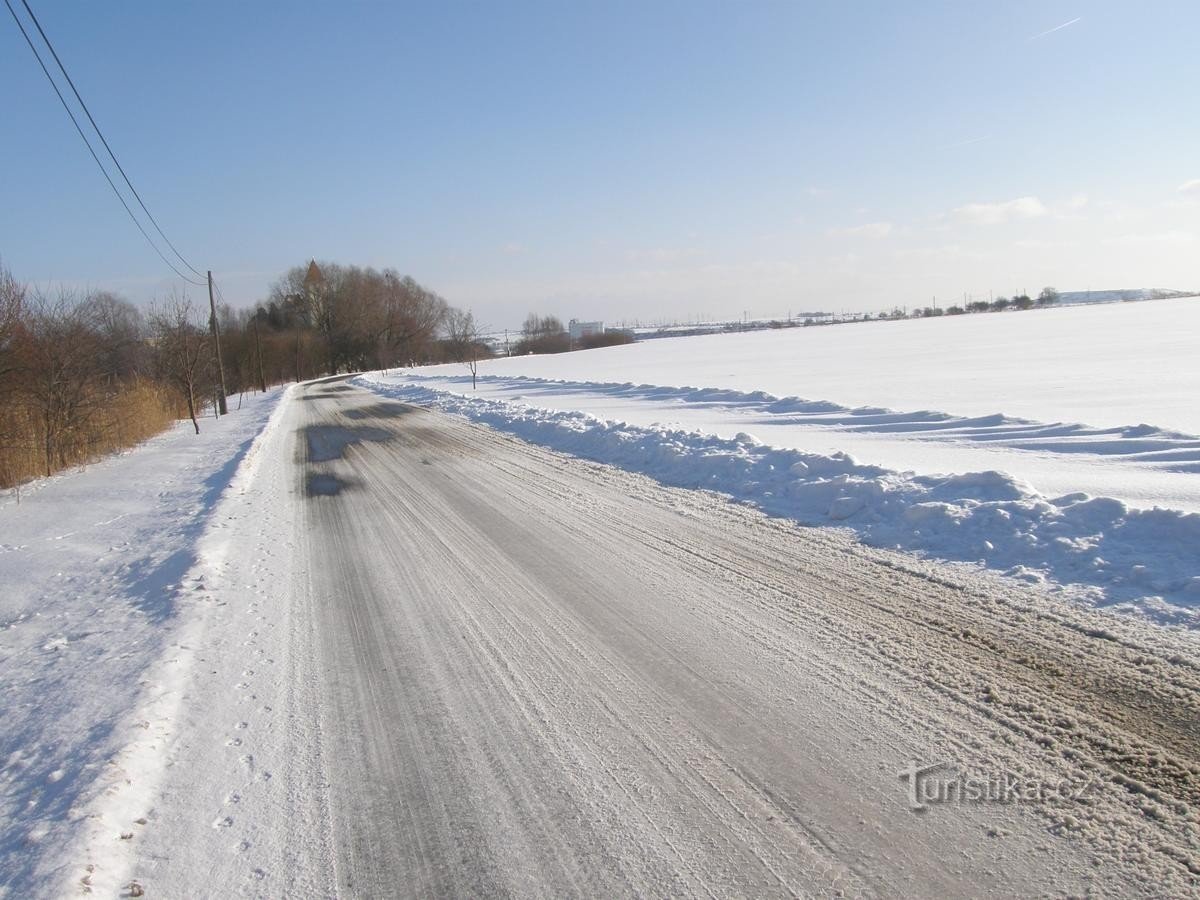 Néha elmúlik valami