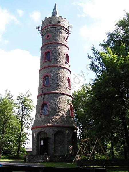 Jedlová