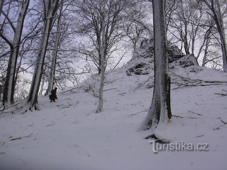 Jelenovo kamenje