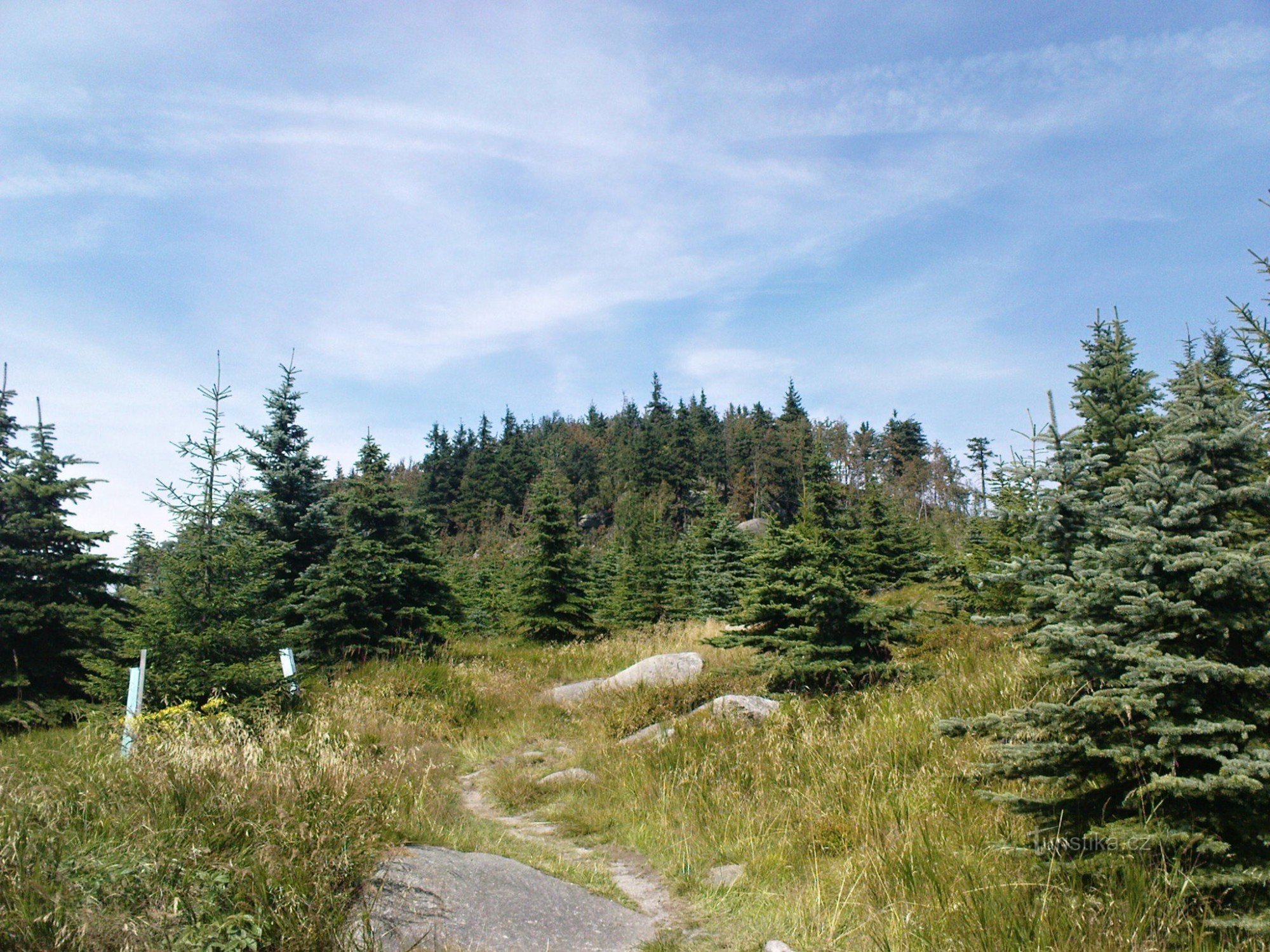 Cerro de los ciervos