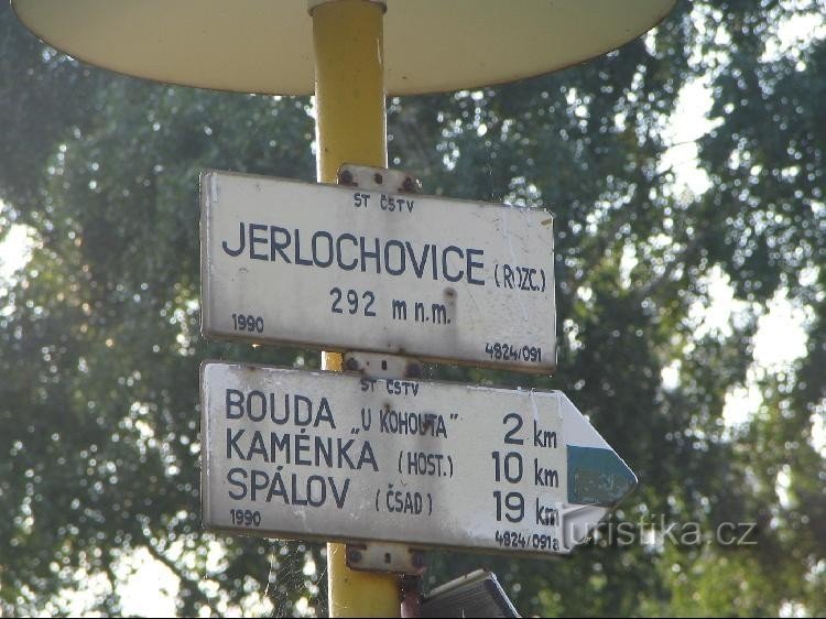 Jerlochovice