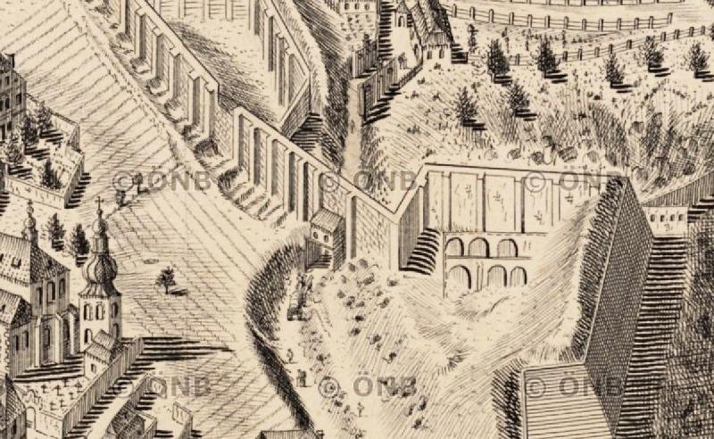 Jeruzalémská brána