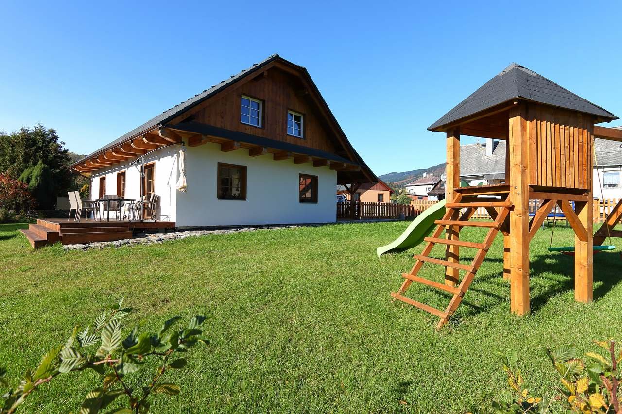 Jesenická dvojčata I.