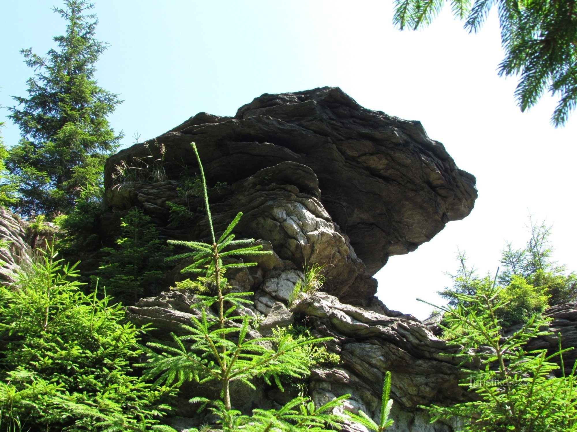 Jeseníky Mountains 2007 για δεύτερη φορά -