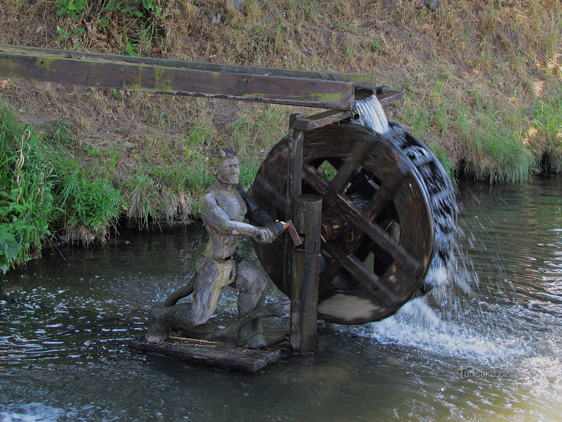 AUTOMNE 2013 - Visite à Loučná n.Desnou et Velké Losiny