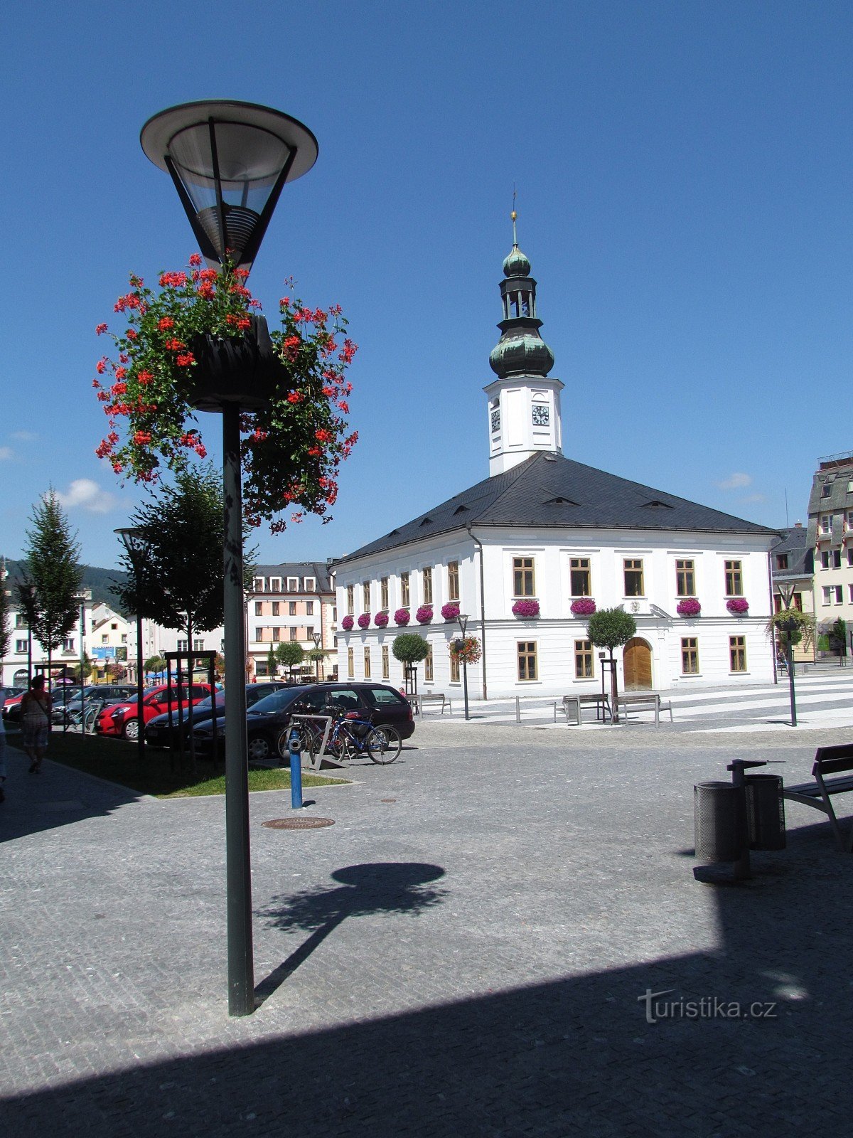 JESENÍKY 2013 - Ein Spaziergang durch Jeseník