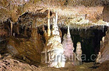 Cueva Balcarka