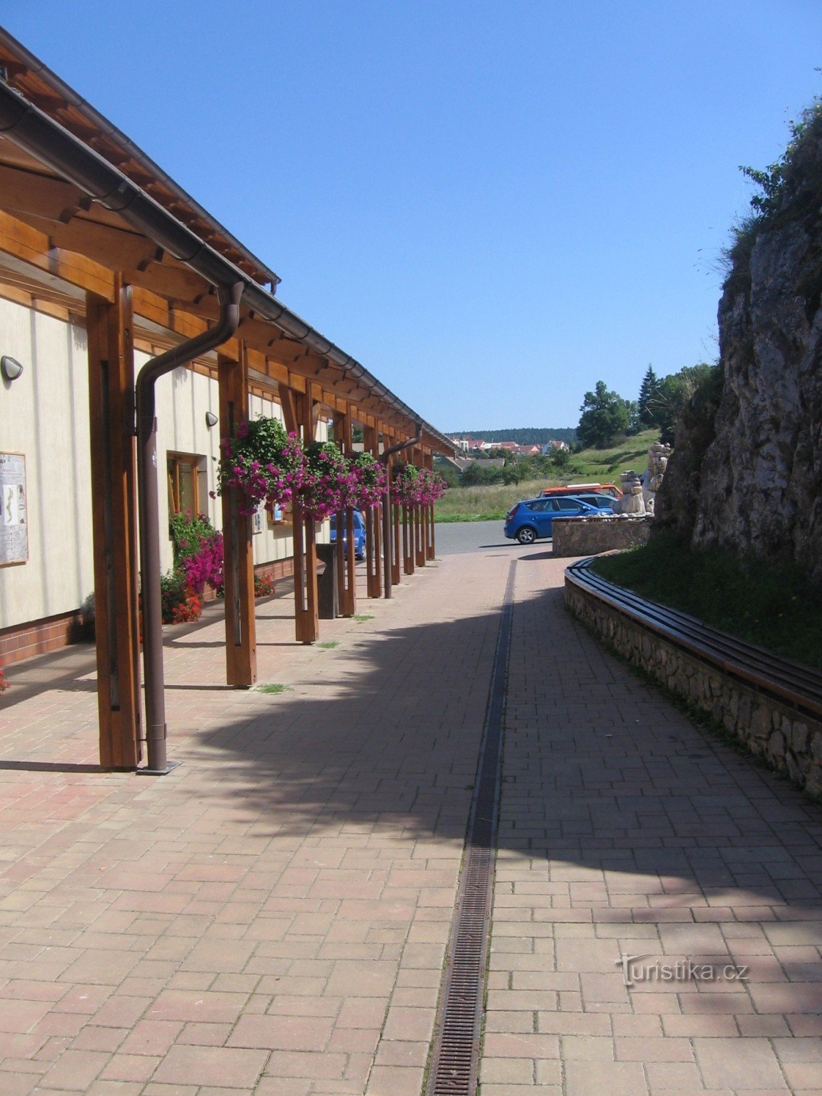 Cueva Balcarka