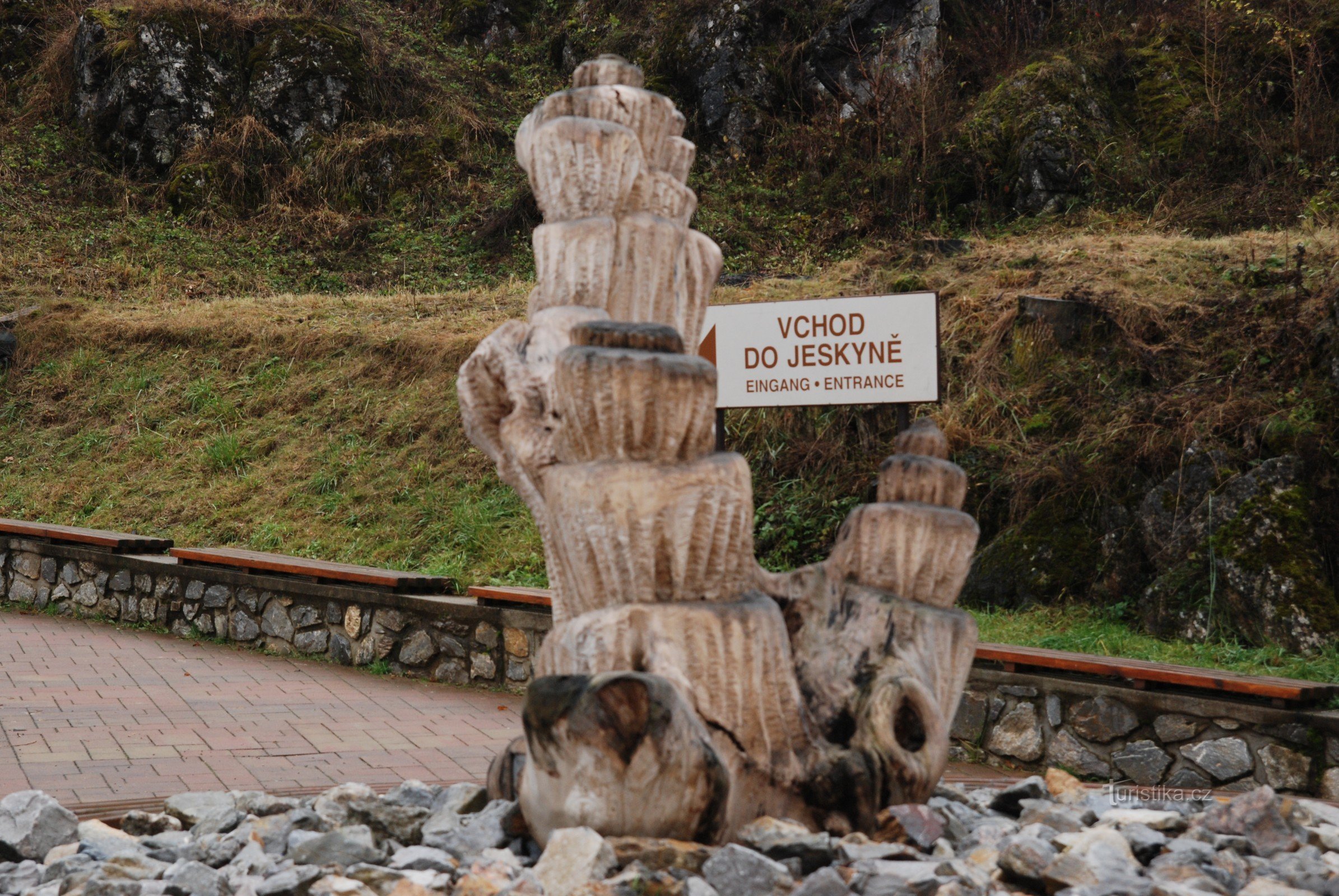 Cueva Balcarka