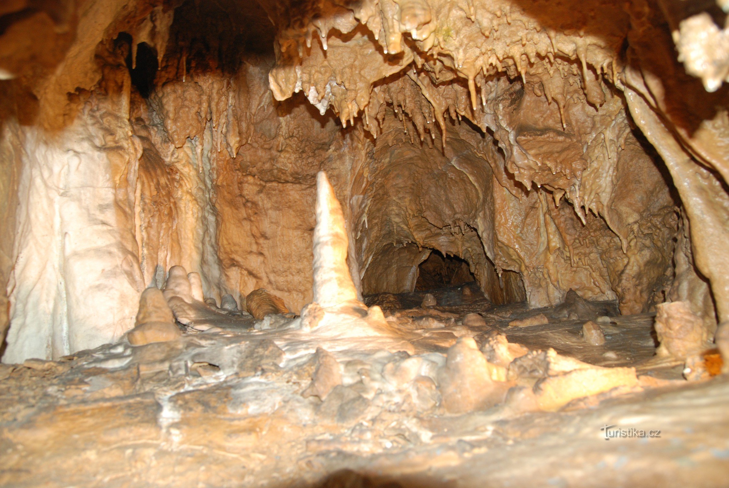 Cave Balcarka