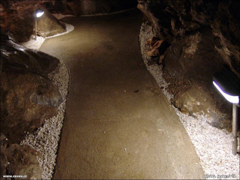 Пещера На Шпичаку