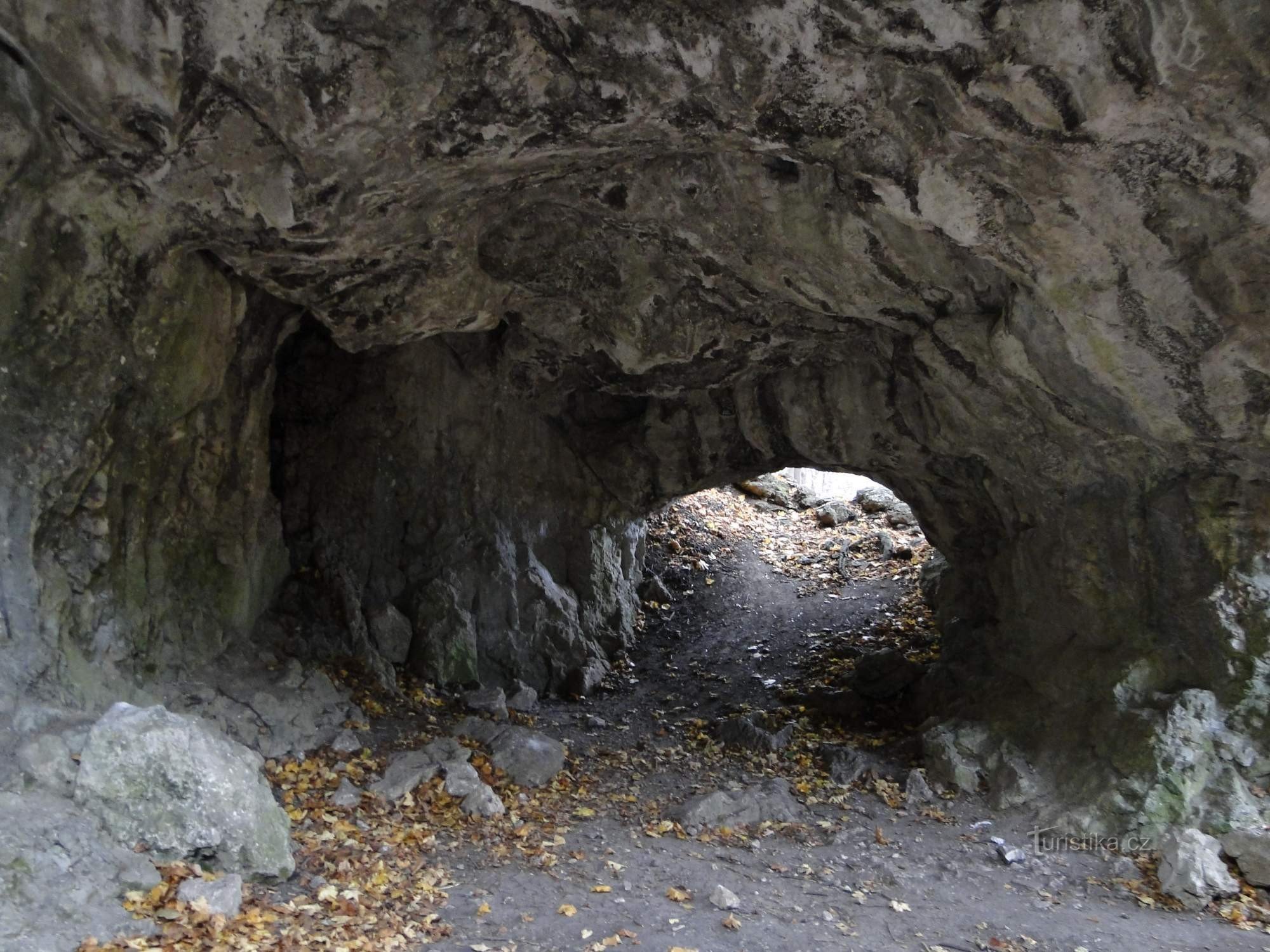 Šipka-Höhle