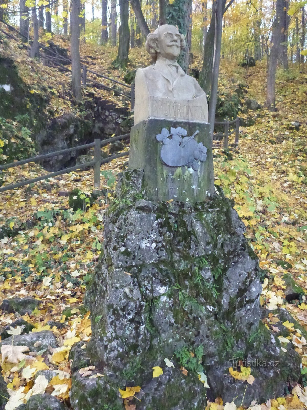 Peștera Šipka.