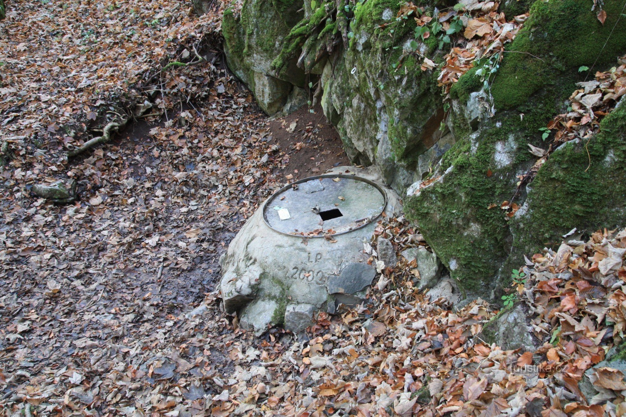 Spiralhöhle